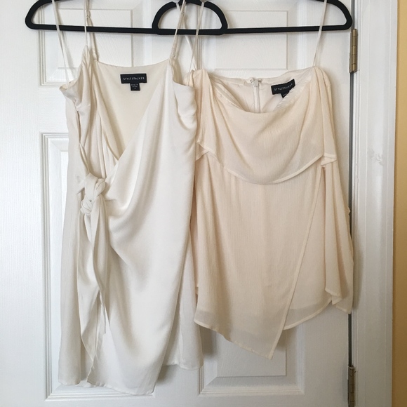 NWT Stylestalker Sadie Shift Dress - Picture 8 of 8